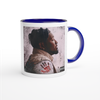 Mud Bruddas - Ceramic Mug