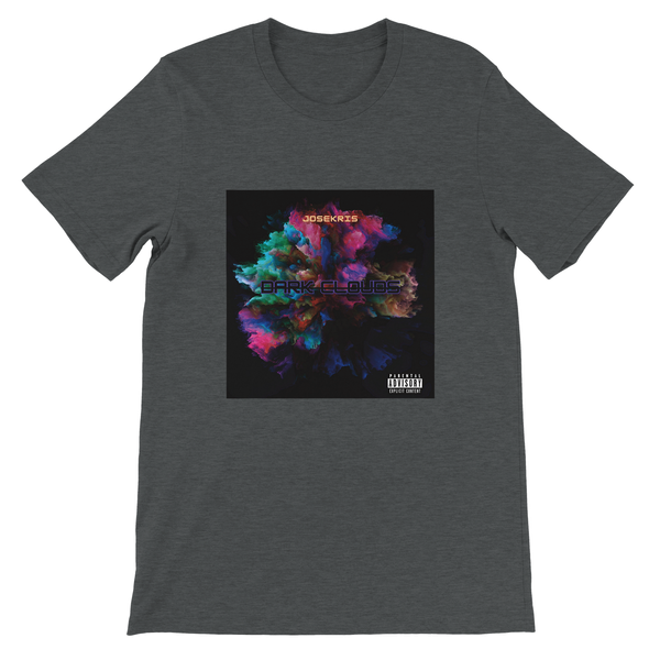 Dark Clouds - Unisex T-Shirt