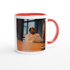 RapStar (Remix) - Ceramic Mug