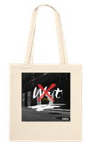 Wait - Tote bag