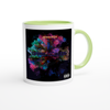 Dark Clouds - Ceramic Mug