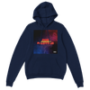 For A Little - Classic Unisex Pullover Hoodie