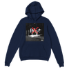Wait - Classic Unisex Pullover Hoodie