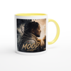 Mood - Ceramic Mug