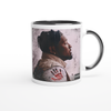 Mud Bruddas - Ceramic Mug