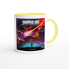 Impulse - Ceramic Mug