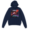 Impulse - Classic Unisex Pullover Hoodie