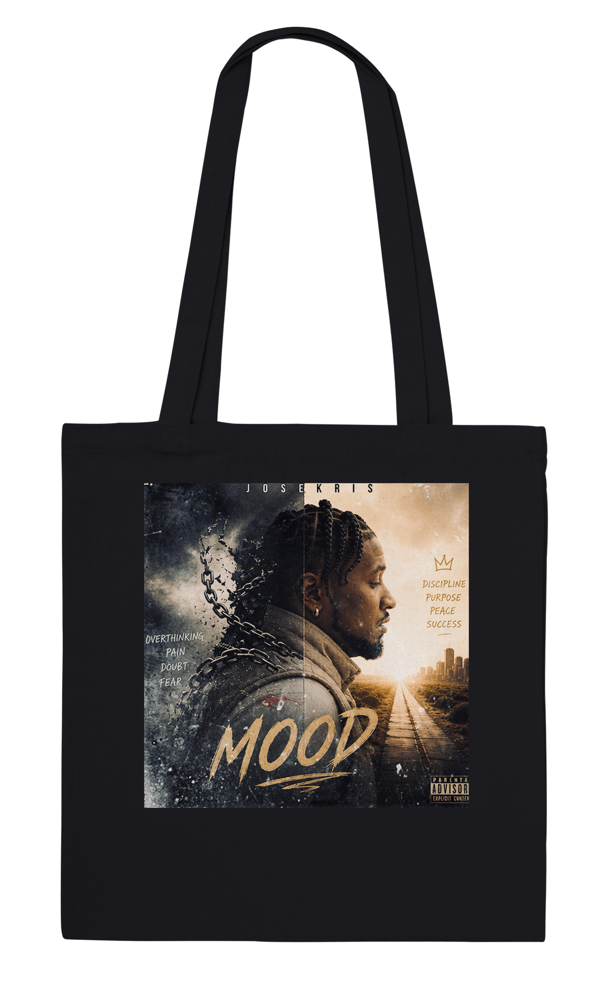 Mood - Tote bag