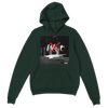 Wait - Classic Unisex Pullover Hoodie