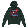 Impulse - Classic Unisex Pullover Hoodie
