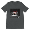 Wait - Unisex T-Shirt