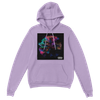Dark Clouds - Classic Unisex Pullover Hoodie