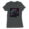 Dark Clouds - Women’s Cut T-Shirt