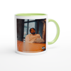 RapStar (Remix) - Ceramic Mug