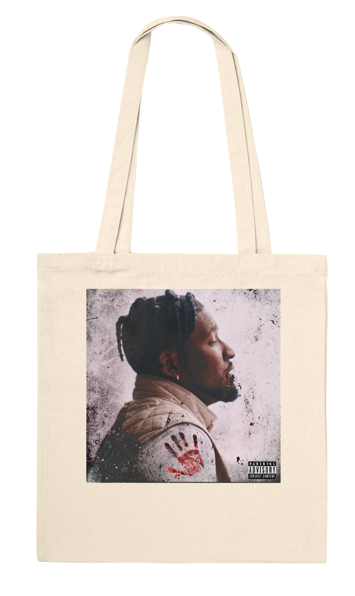Mud Bruddas - Tote bag