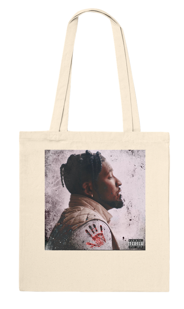 Mud Bruddas - Tote bag