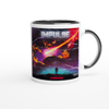 Impulse - Ceramic Mug