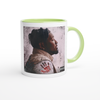 Mud Bruddas - Ceramic Mug