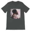 Mud Bruddas (feat. HailVee) - Unisex T-Shirt