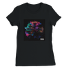Dark Clouds - Women’s Cut T-Shirt