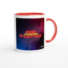 For A Little - Ceramic Mug