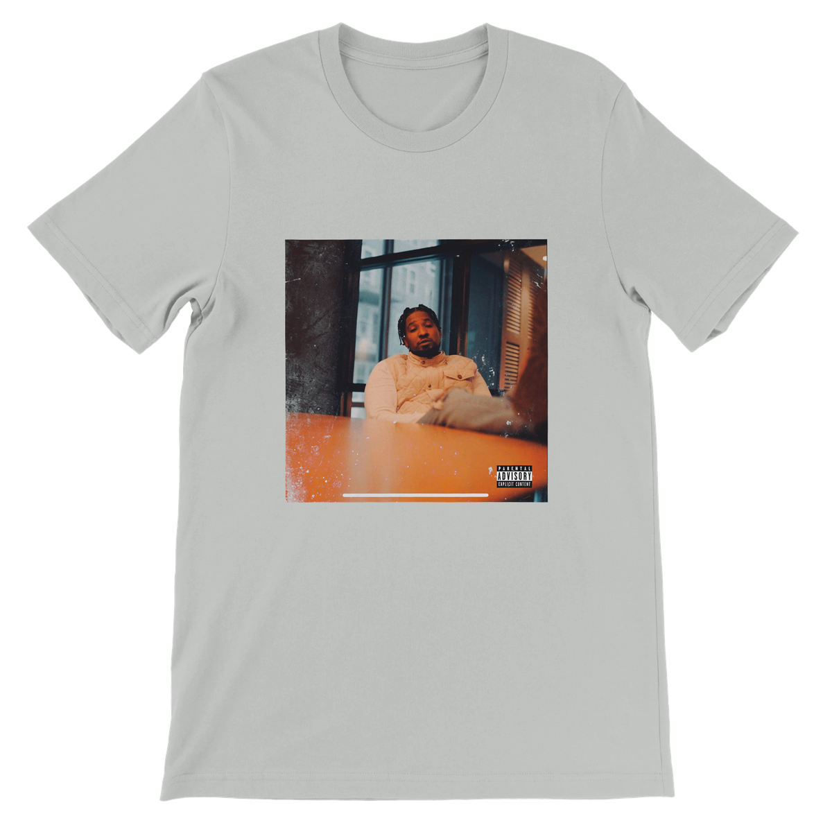 RapStar (Remix) - Unisex T-Shirt