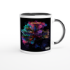 Dark Clouds - Ceramic Mug