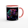 Dark Clouds - Ceramic Mug