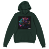 Dark Clouds - Classic Unisex Pullover Hoodie