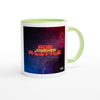 For A Little - Ceramic Mug