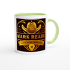 The Only Thing That Stayed - Ceramic Mug