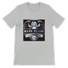 Heavy On The Hinge - Unisex T-Shirt