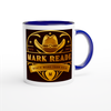 The Only Thing That Stayed - Ceramic Mug