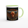I Swear On The Stars - Ceramic Mug