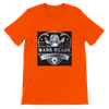 Heavy On The Hinge - Unisex T-Shirt