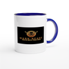 I Don't Need A Sign - Ceramic Mug