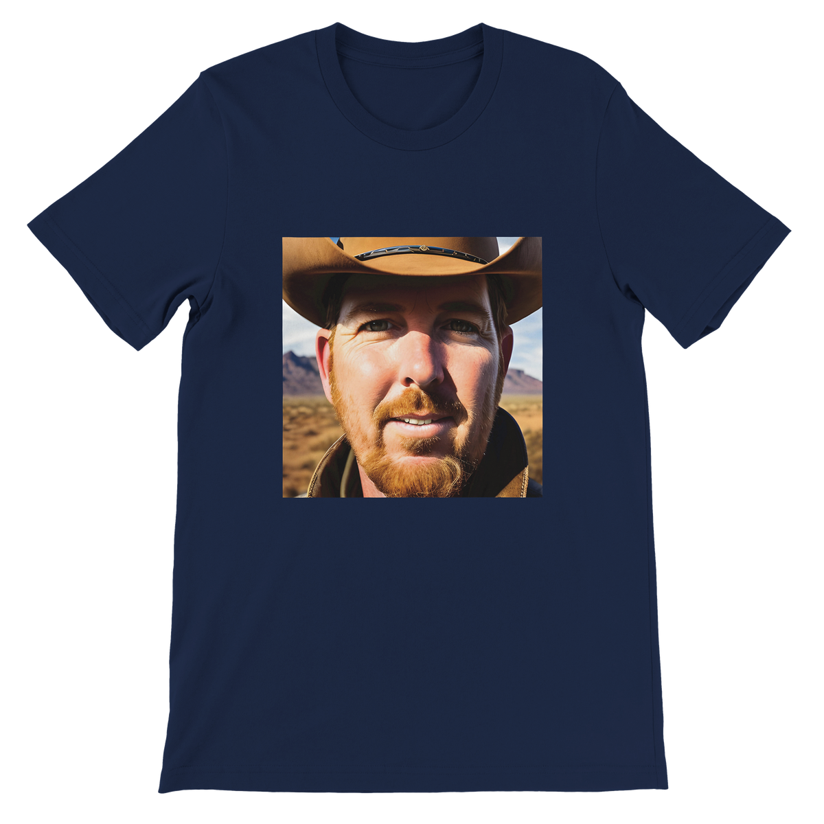 Mark Reade - Unisex T-Shirt
