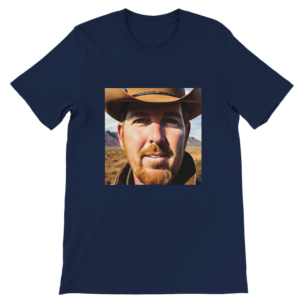 Mark Reade - Unisex T-Shirt