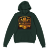 Sitting At The Table - Classic Unisex Pullover Hoodie