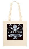 Heavy On The Hinge - Tote bag