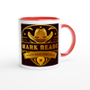 The Only Thing That Stayed - Ceramic Mug