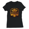 The Only Thing That Stayed - Women’s Cut T-Shirt