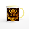 The Only Thing That Stayed - Ceramic Mug