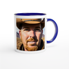Mark Reade - Ceramic Mug