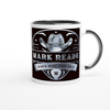 Heavy On The Hinge - Ceramic Mug