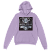Heavy On The Hinge - Classic Unisex Pullover Hoodie