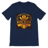 The Only Thing That Stayed - Unisex T-Shirt