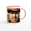 Mark Reade - Ceramic Mug