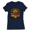 The Only Thing That Stayed - Women’s Cut T-Shirt