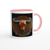 I Swear On The Stars - Ceramic Mug